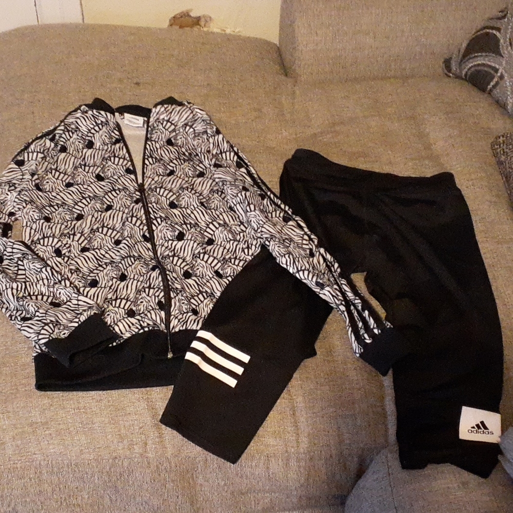 Adidas set